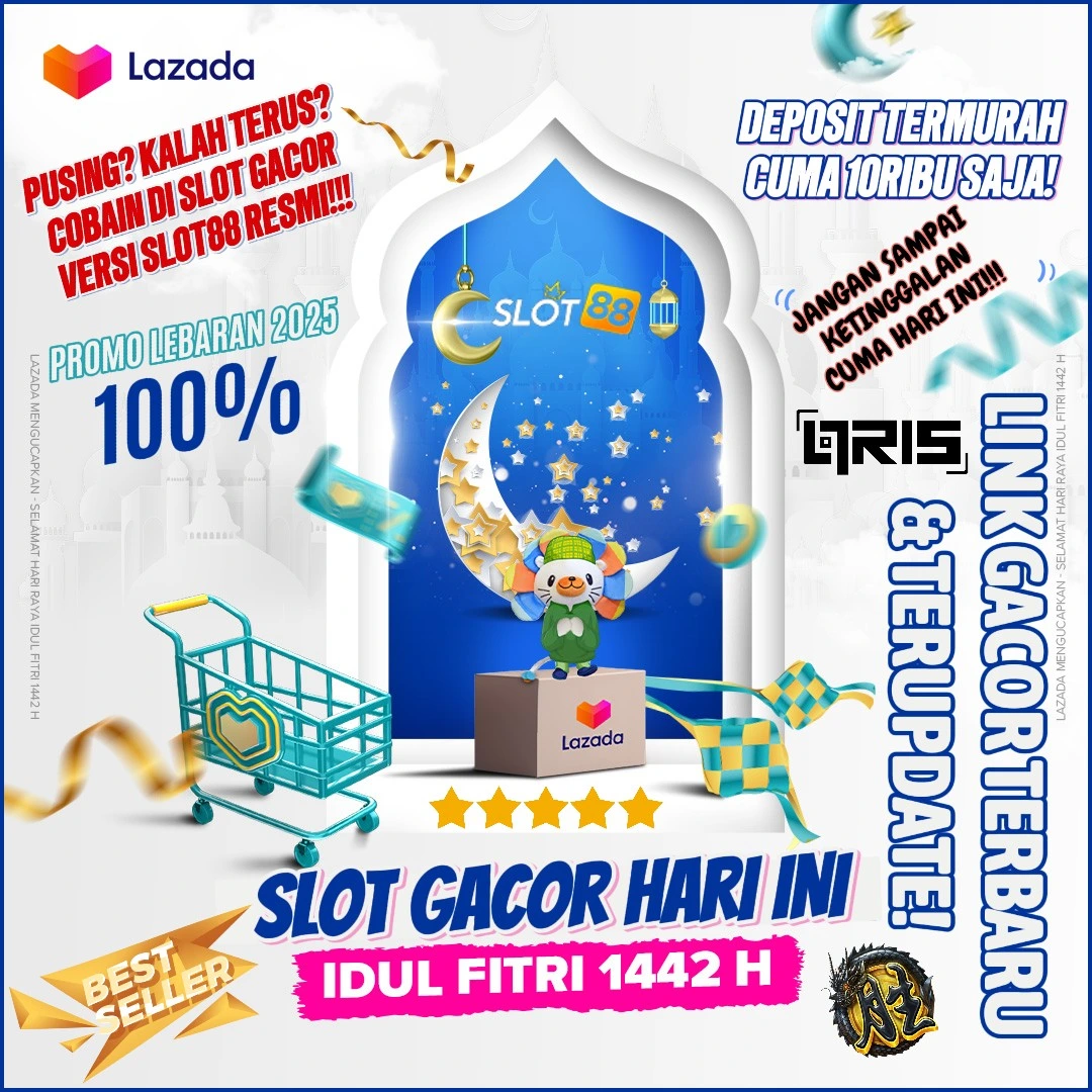 SLOT88 - SLOT GACOR - SLOT ONLINE